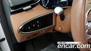 Genesis GV70, 2022 — миниатюра 18