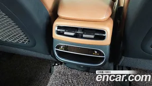 Genesis GV70, 2022 — миниатюра 19
