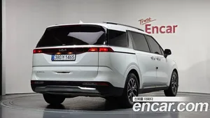 Kia Carnival, 2022 — миниатюра 2