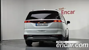 Kia Carnival, 2022 — миниатюра 4