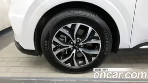 Kia Carnival, 2022 — миниатюра 5