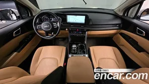 Kia Carnival, 2022 — миниатюра 7