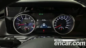 Kia Carnival, 2022 — миниатюра 8