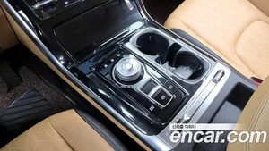 Kia Carnival, 2022 — миниатюра 9