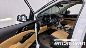 Kia Carnival, 2022 — миниатюра 10