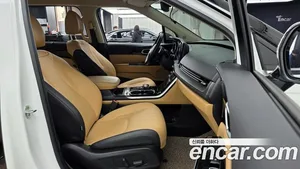 Kia Carnival, 2022 — миниатюра 11