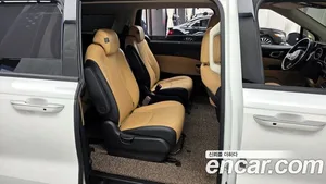 Kia Carnival, 2022 — миниатюра 12