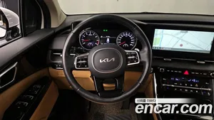 Kia Carnival, 2022 — миниатюра 13