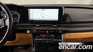Kia Carnival, 2022 — миниатюра 14