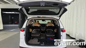 Kia Carnival, 2022 — миниатюра 20