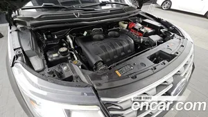 Ford Explorer, 2017 — миниатюра 6
