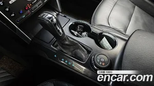 Ford Explorer, 2017 — миниатюра 9