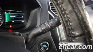 Ford Explorer, 2017 — миниатюра 19