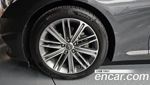 Genesis G80, 2017 — миниатюра 5