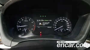 Genesis G80, 2017 — миниатюра 8