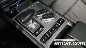 Genesis G80, 2017 — миниатюра 9