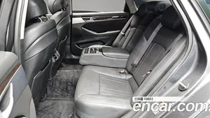 Genesis G80, 2017 — миниатюра 12