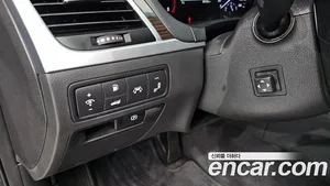 Genesis G80, 2017 — миниатюра 14