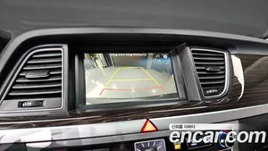 Genesis G80, 2017 — миниатюра 16