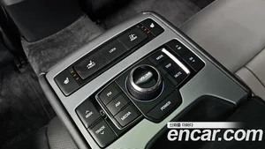 Genesis G80, 2017 — миниатюра 17