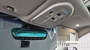 Genesis G80, 2017 — миниатюра 18