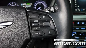 Genesis G80, 2017 — миниатюра 19