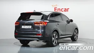Kia Sorento, 2015 — миниатюра 2