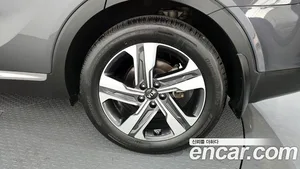 Kia Sorento, 2015 — миниатюра 5