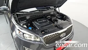 Kia Sorento, 2015 — миниатюра 6