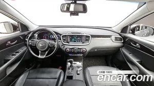 Kia Sorento, 2015 — миниатюра 7