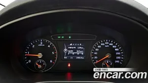 Kia Sorento, 2015 — миниатюра 8