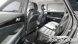 Kia Sorento, 2015 — миниатюра 10