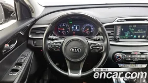 Kia Sorento, 2015 — миниатюра 13