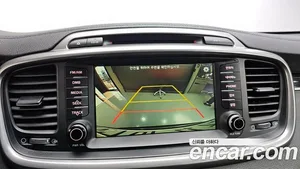 Kia Sorento, 2015 — миниатюра 15