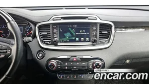 Kia Sorento, 2015 — миниатюра 16