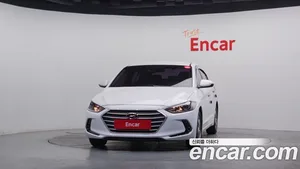 Hyundai Avante, 2016 — миниатюра 3