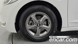 Hyundai Avante, 2016 — миниатюра 5