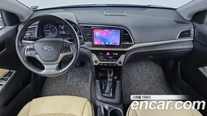 Hyundai Avante, 2016 — миниатюра 7