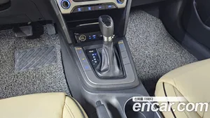 Hyundai Avante, 2016 — миниатюра 9
