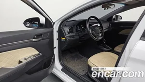 Hyundai Avante, 2016 — миниатюра 10