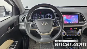 Hyundai Avante, 2016 — миниатюра 13