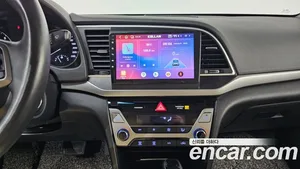 Hyundai Avante, 2016 — миниатюра 14