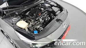 Hyundai Avante, 2021 — миниатюра 6