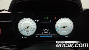 Hyundai Avante, 2021 — миниатюра 8