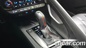 Hyundai Avante, 2021 — миниатюра 9