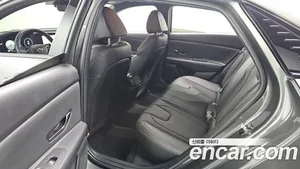 Hyundai Avante, 2021 — миниатюра 12