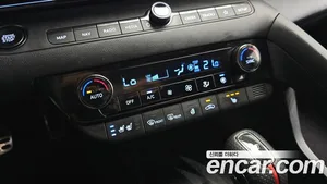 Hyundai Avante, 2021 — миниатюра 18