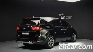 Kia Carnival, 2019 — миниатюра 2