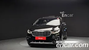 Kia Carnival, 2019 — миниатюра 3