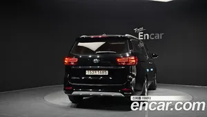 Kia Carnival, 2019 — миниатюра 4